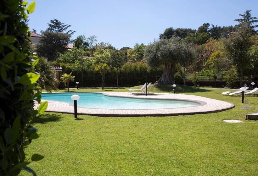 اتاق استاندارد سه نفره, B&b Blanc Maison Etna Relais & Charme