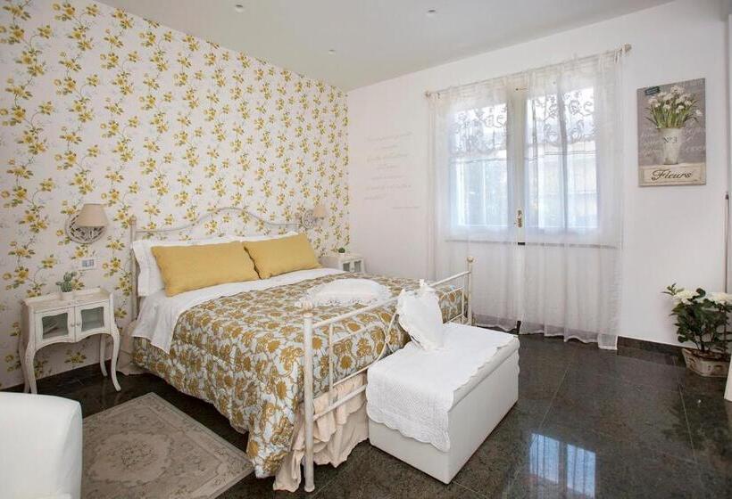 اتاق لوکس, B&b Blanc Maison Etna Relais & Charme
