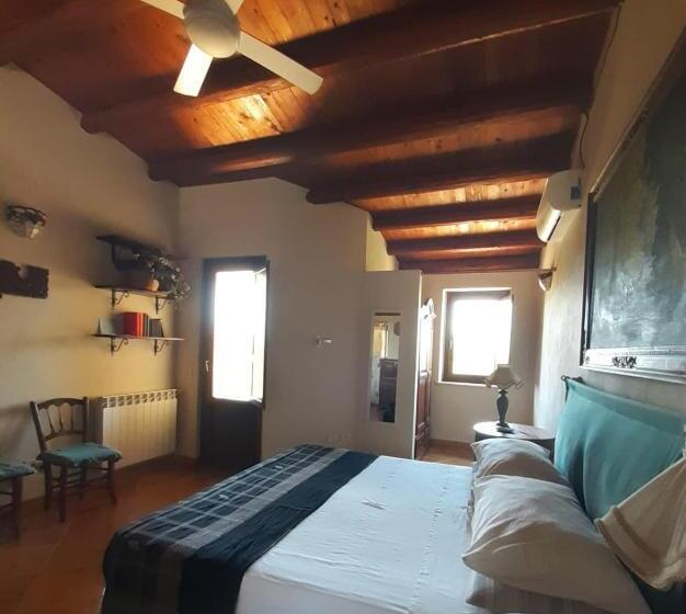 استودیوی لوکس, B&b La Casetta Degli Aranci