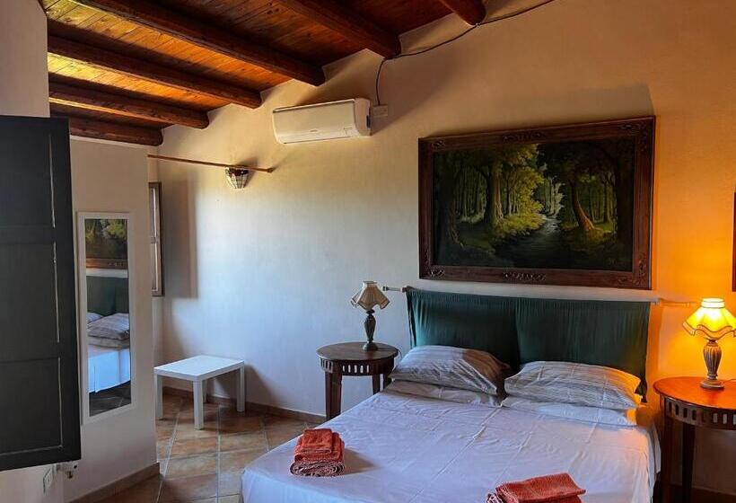 استودیوی لوکس, B&b La Casetta Degli Aranci
