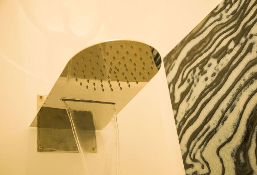 ジュニアスイート, La Chiaja Art&relais