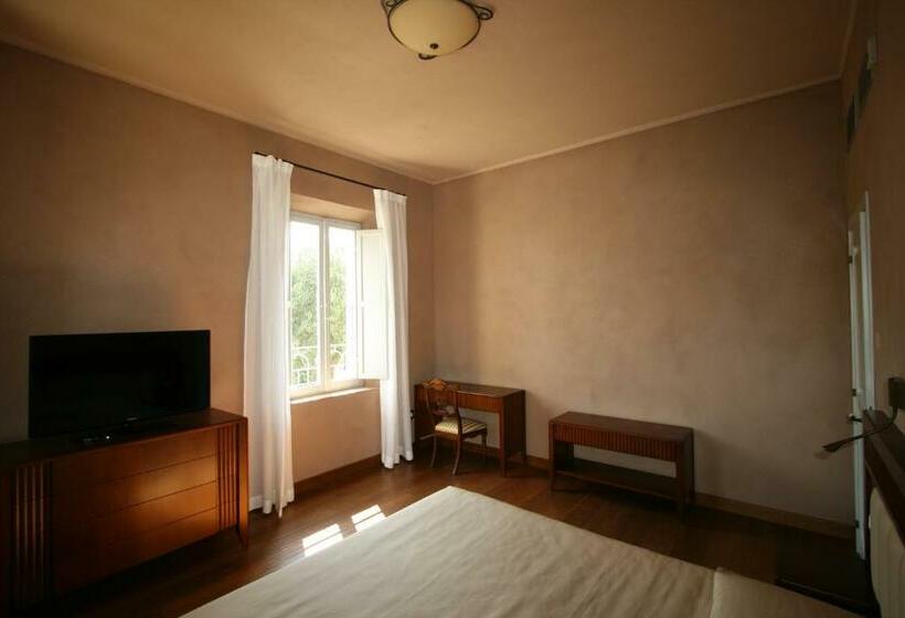 Номер Deluxe, Agriturismo Monte Giove