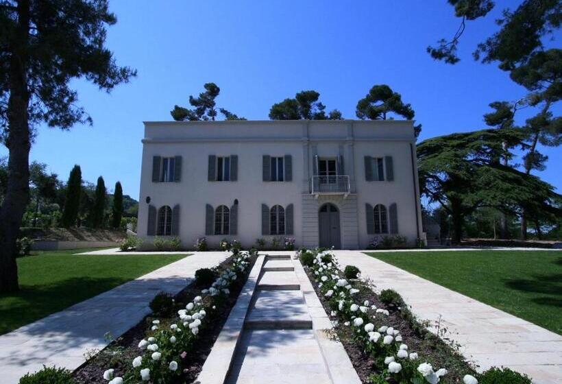 Номер Deluxe, Agriturismo Monte Giove