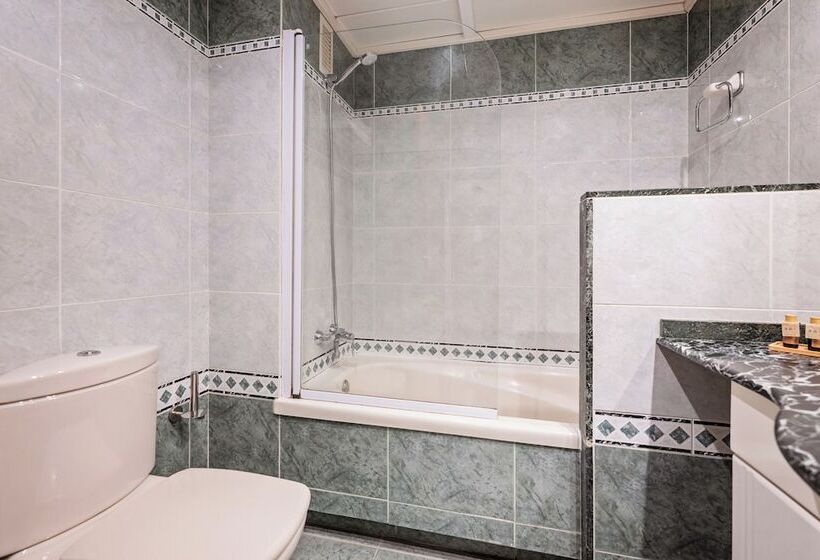 Апартаменты 1 Спальня, Aparthotel Napols   Abapart