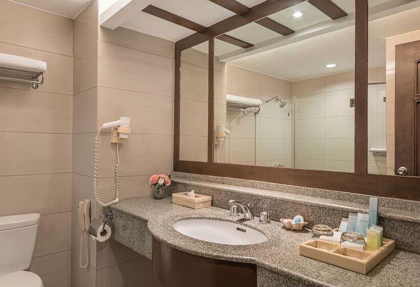 Номер Superior, Henann Regency Resort And Spa
