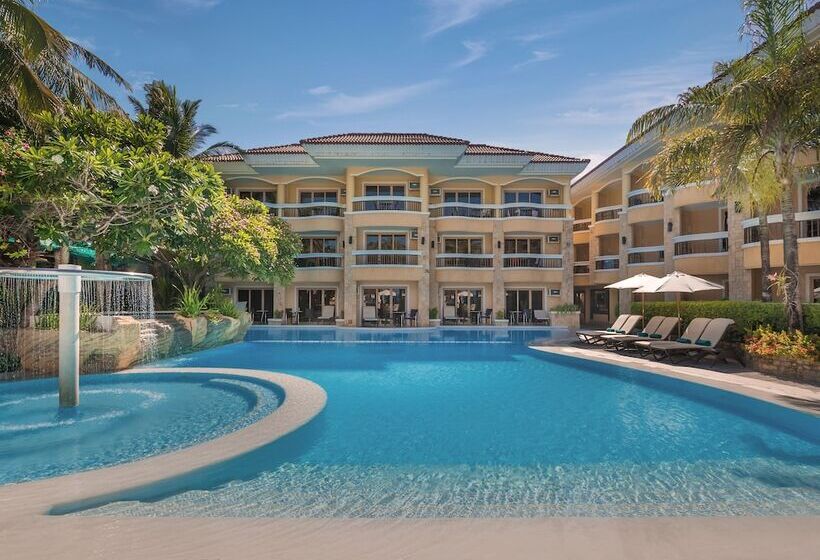 Номер Deluxe, Henann Regency Resort And Spa