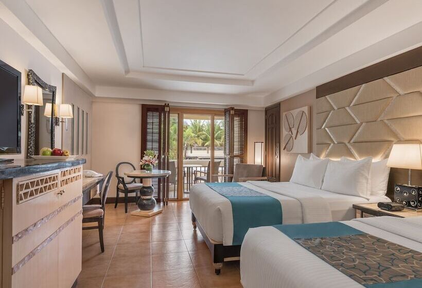 Номер Премиум, Henann Regency Resort And Spa