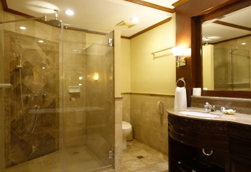 Президентский Люкс, Henann Regency Resort And Spa