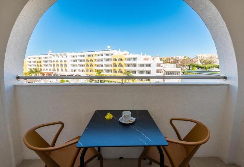 اتاق استاندارد, Emeralds Albufeira