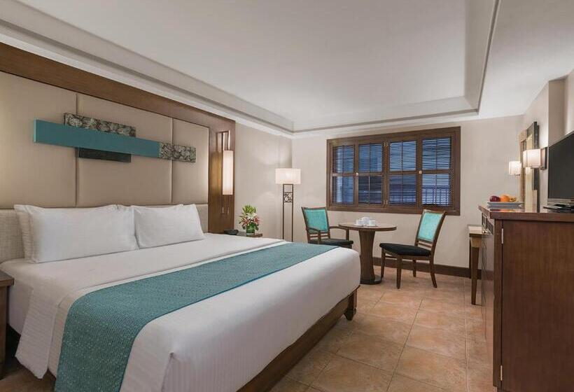 Номер Superior, Henann Regency Resort And Spa