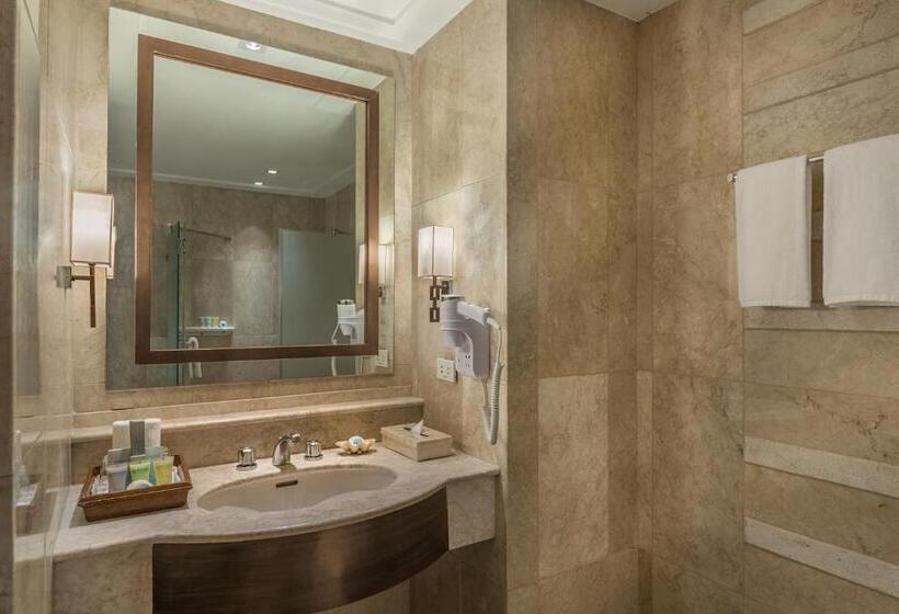 Семейный Номер, Henann Regency Resort And Spa