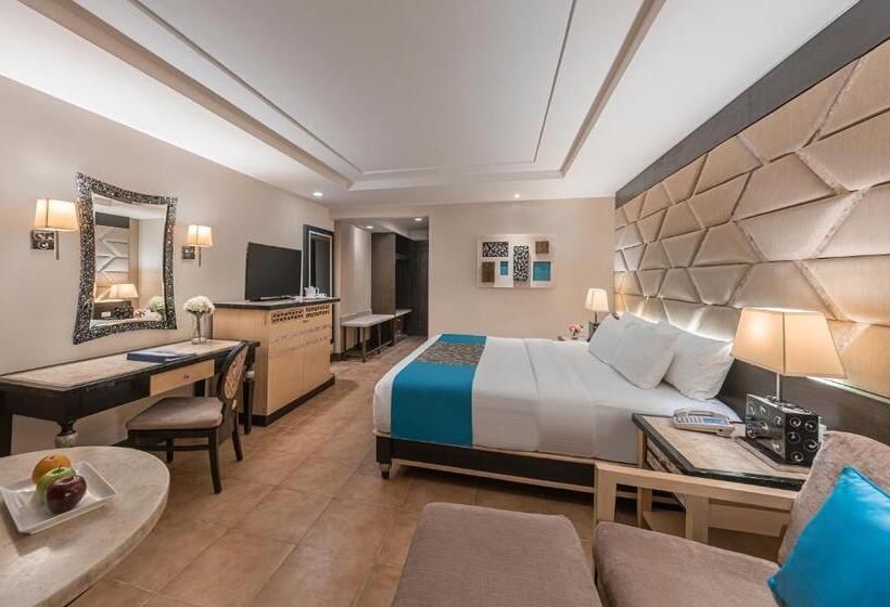 Номер Премиум, Henann Regency Resort And Spa