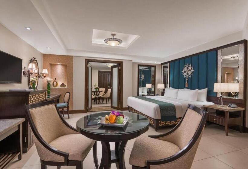 Президентский Люкс, Henann Regency Resort And Spa
