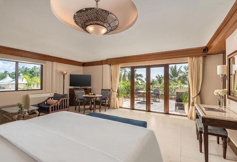Люкс, Henann Regency Resort And Spa