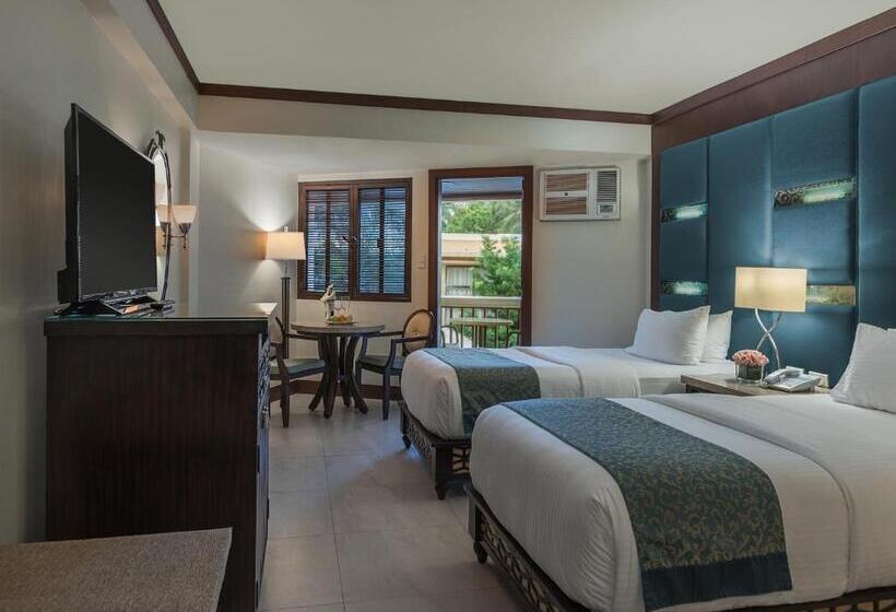 Президентский Люкс, Henann Regency Resort And Spa