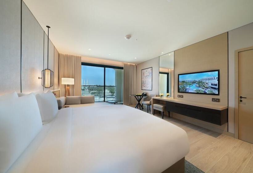 Номер Стандарт Двуспальная Кровать, Al Ain Rotana