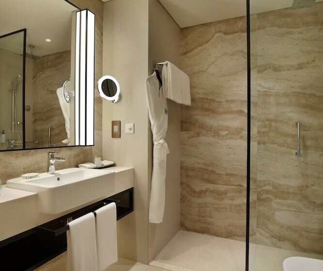 Шале 1 Спальня, Al Ain Rotana