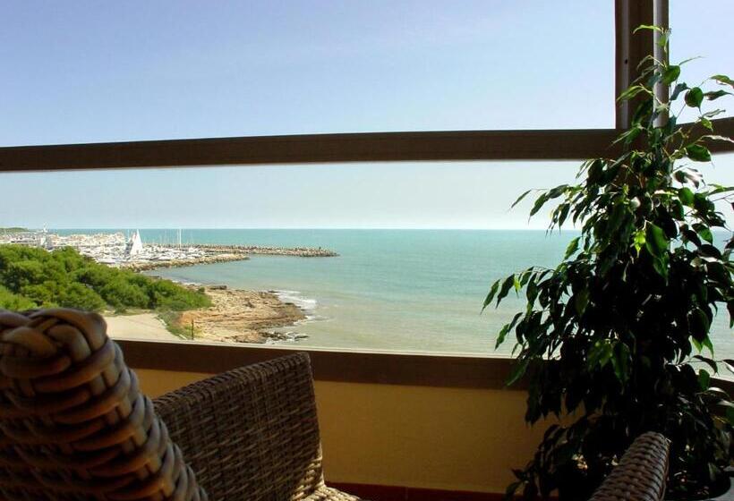 Классический Номер, Alcossebre