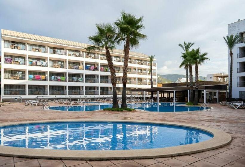 Классический Номер, Alcossebre