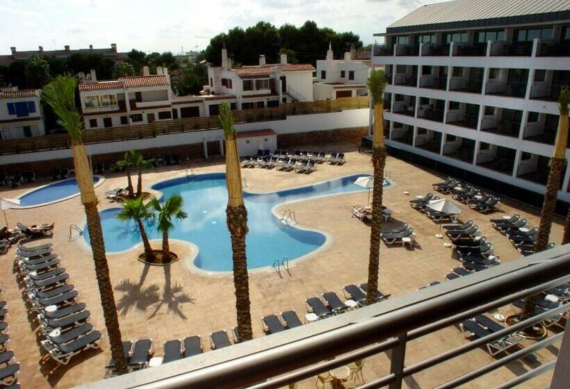 Family Suite, Alcossebre
