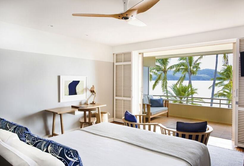 俱乐部房间, Beach Club