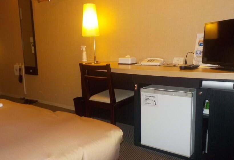 Номер Стандарт, Crown Hills Kokura
