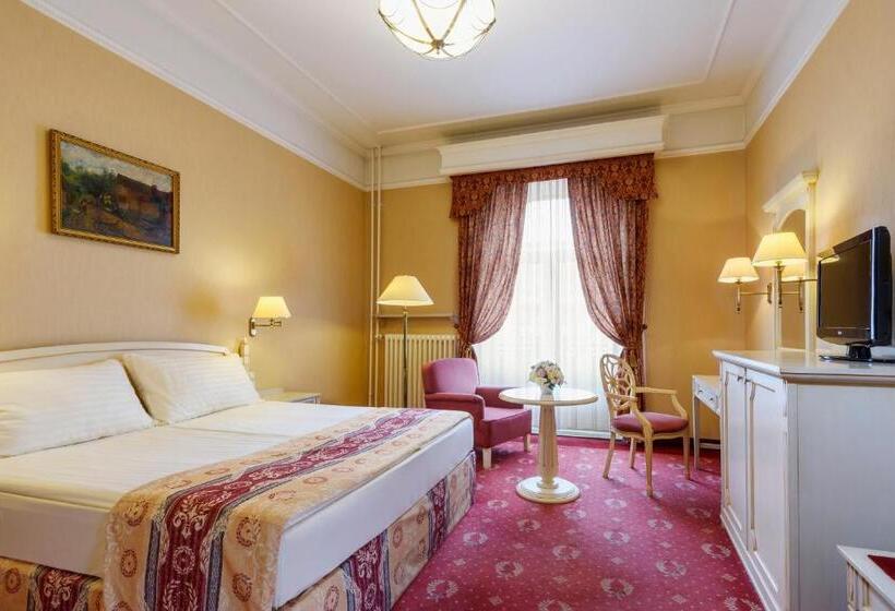 Классический Номер, Danubius Hotel Astoria City Center