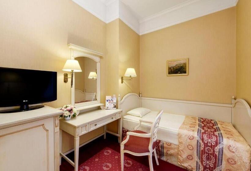 Индивидуальный Номер Классика, Danubius Hotel Astoria City Center