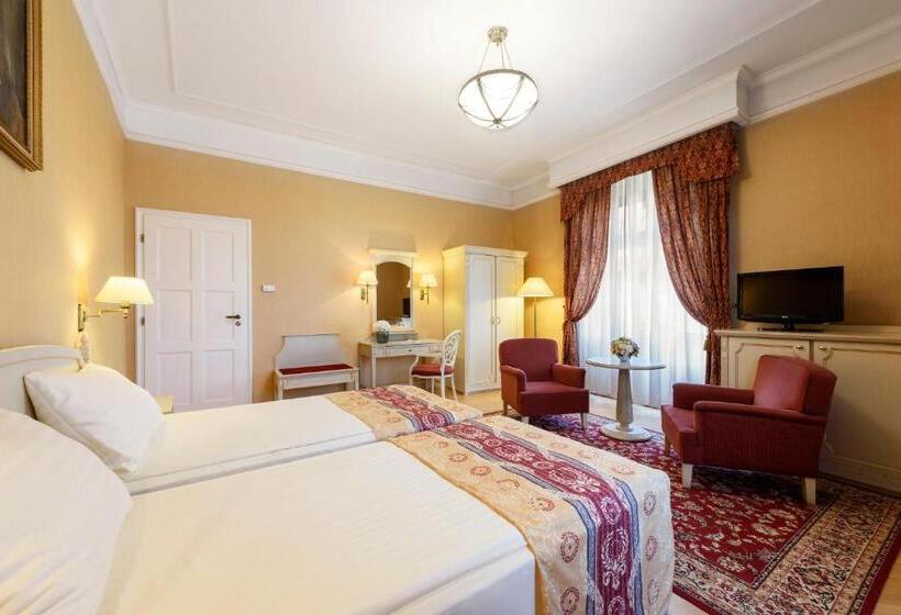 Семейный Номер, Danubius Hotel Astoria City Center