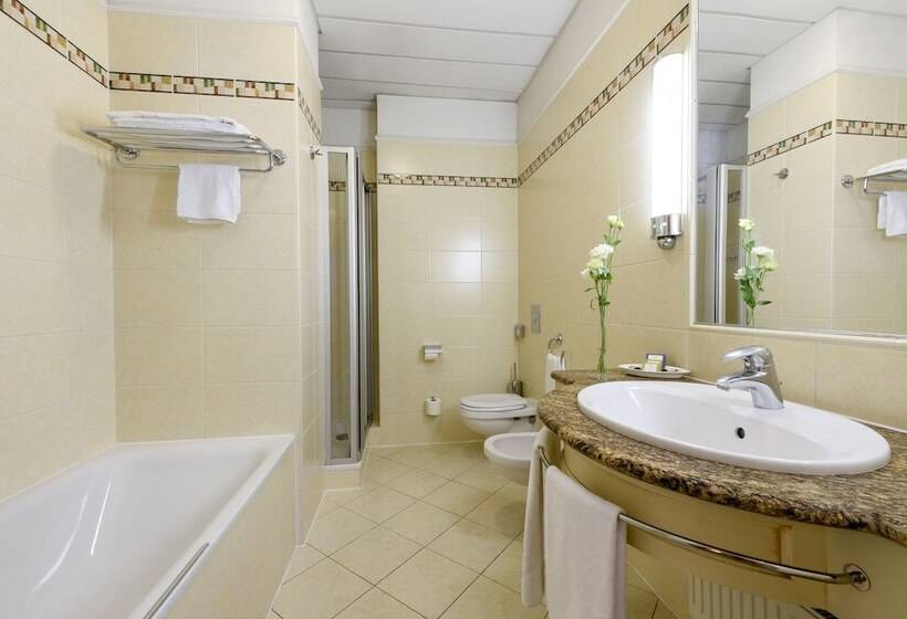 Полулюкс, Danubius Hotel Astoria City Center