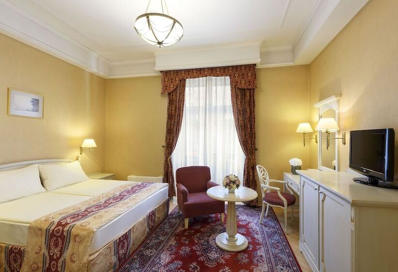 Семейный Номер, Danubius Hotel Astoria City Center