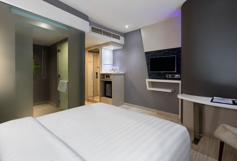 غرفة تنفيذية, Golden Boutique Hotel Kemayoran