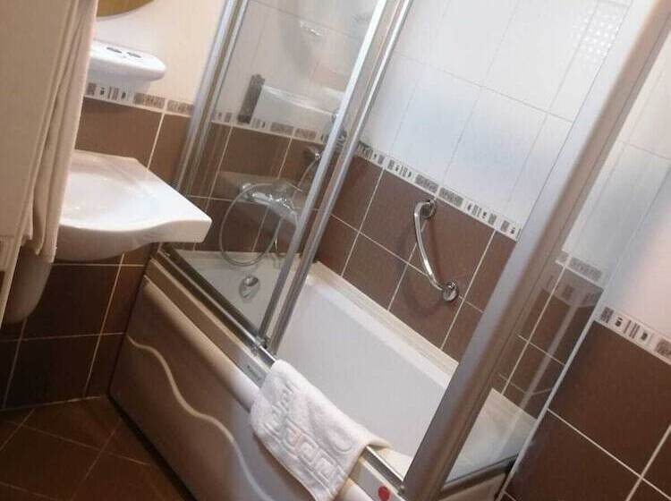 Номер Стандарт, Iris Hotel & Spa