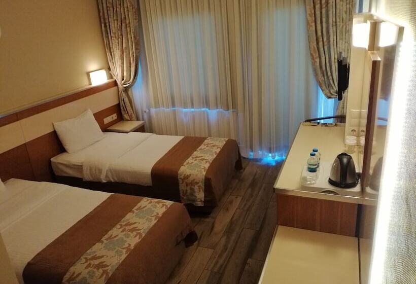 Номер Стандарт, Iris Hotel & Spa