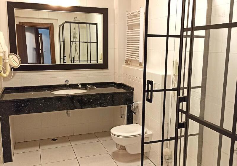 Люкс Повышенной Комфортности, Iris Hotel & Spa
