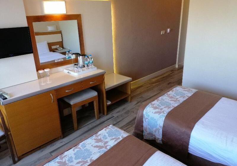 Номер Стандарт, Iris Hotel & Spa
