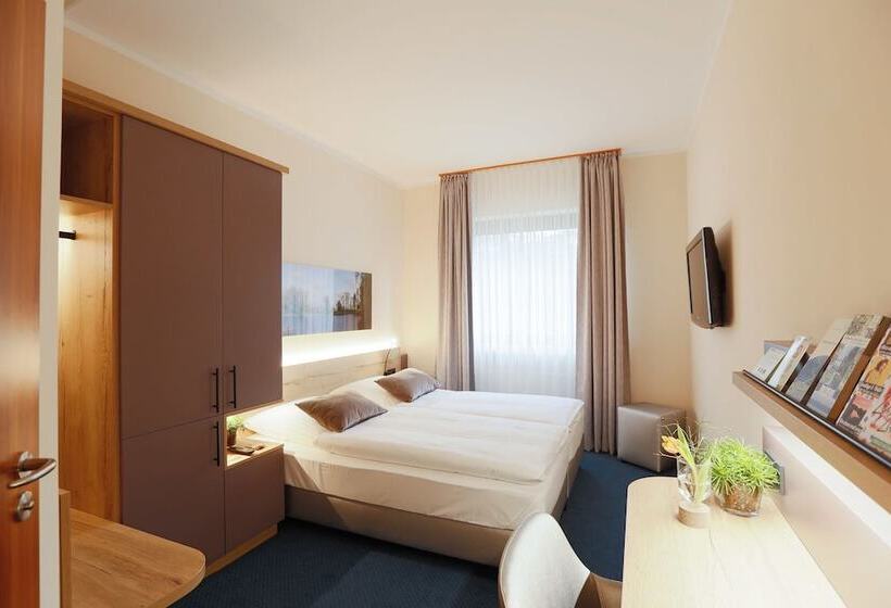 Номер Комфорт, Landhaus Beckmann