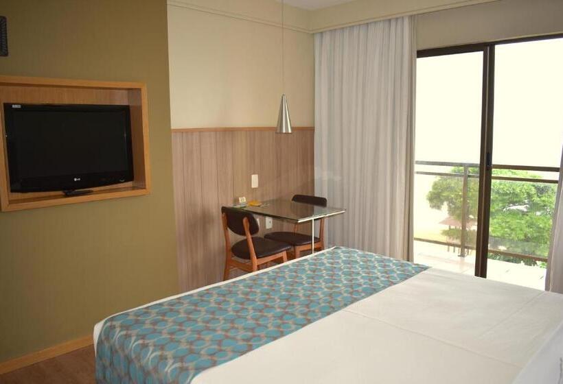 Номер Стандарт Вид на Море, Mareiro Hotel Beira Mar