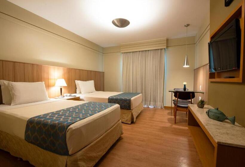 Номер Стандарт, Mareiro Hotel Beira Mar