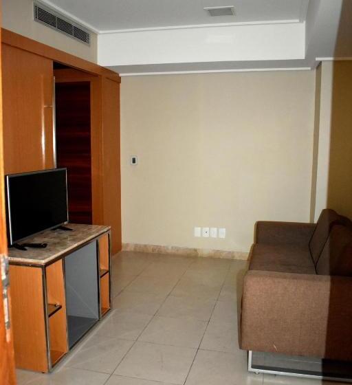 Люкс Вид на Море, Mareiro Hotel Beira Mar