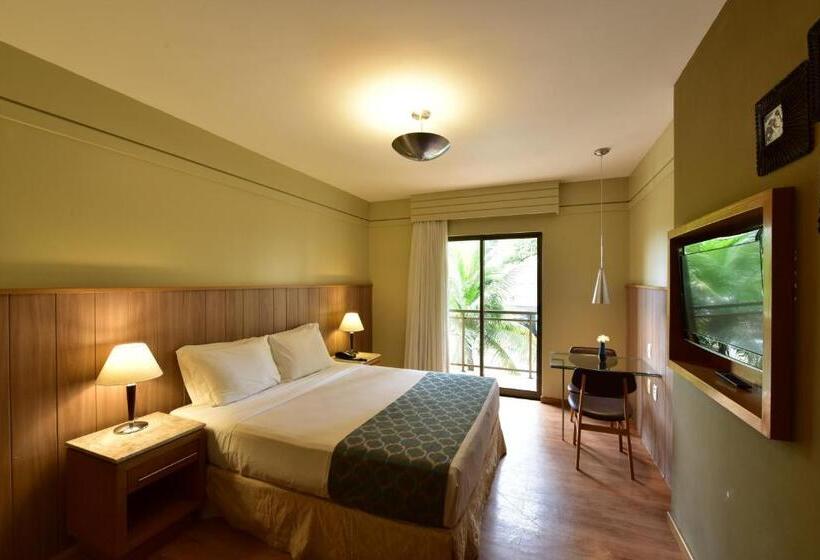 Одноместный Номер Вид на Бассейн, Mareiro Hotel Beira Mar