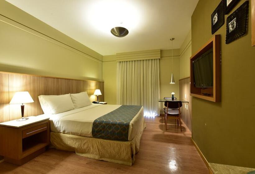 Номер Стандарт Индивидуальный, Mareiro Hotel Beira Mar