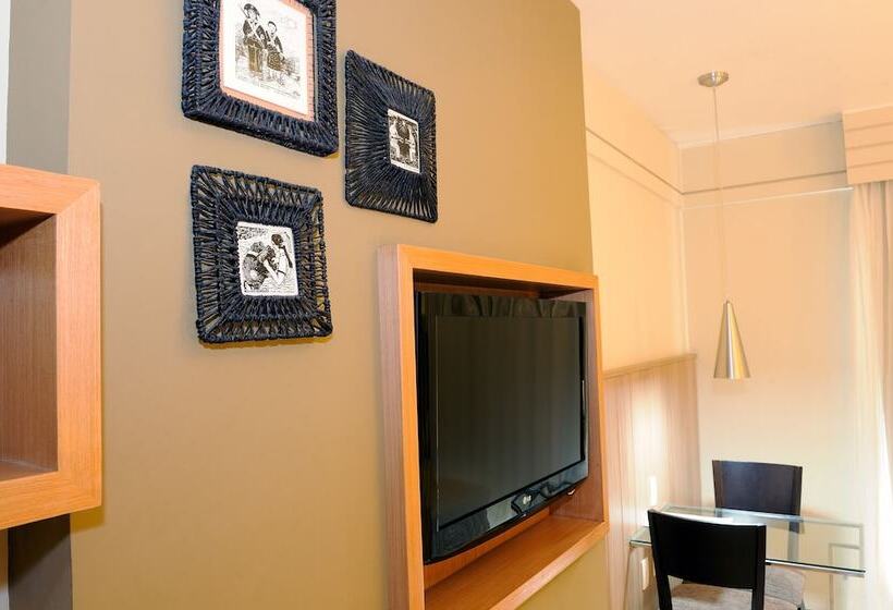 Номер Стандарт, Mareiro Hotel Beira Mar