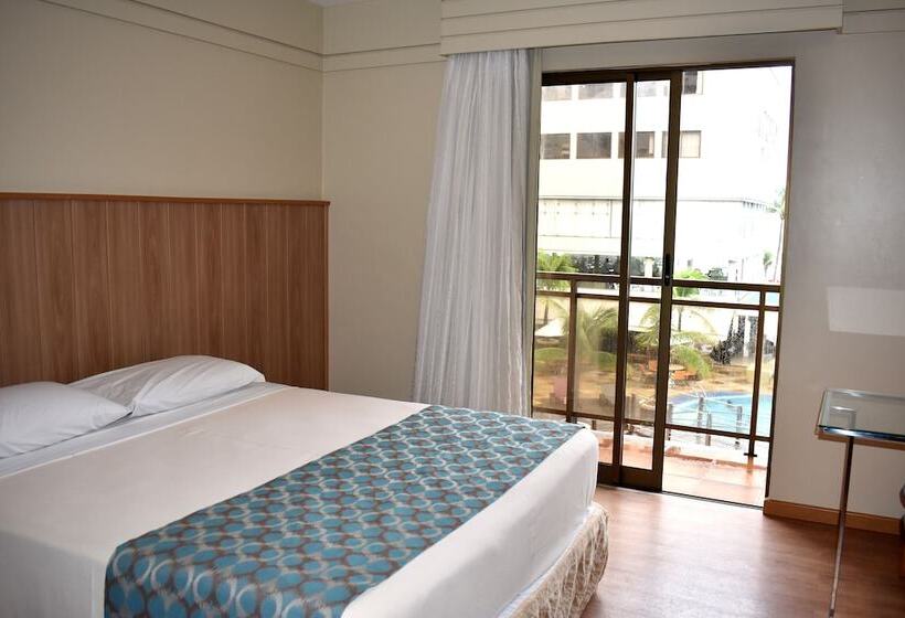 Четырехместный Номер Superior, Mareiro Hotel Beira Mar