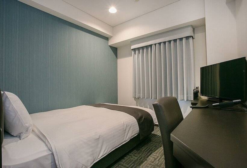 Номер Стандарт Индивидуальный, Mars Garden Hotel Hakata