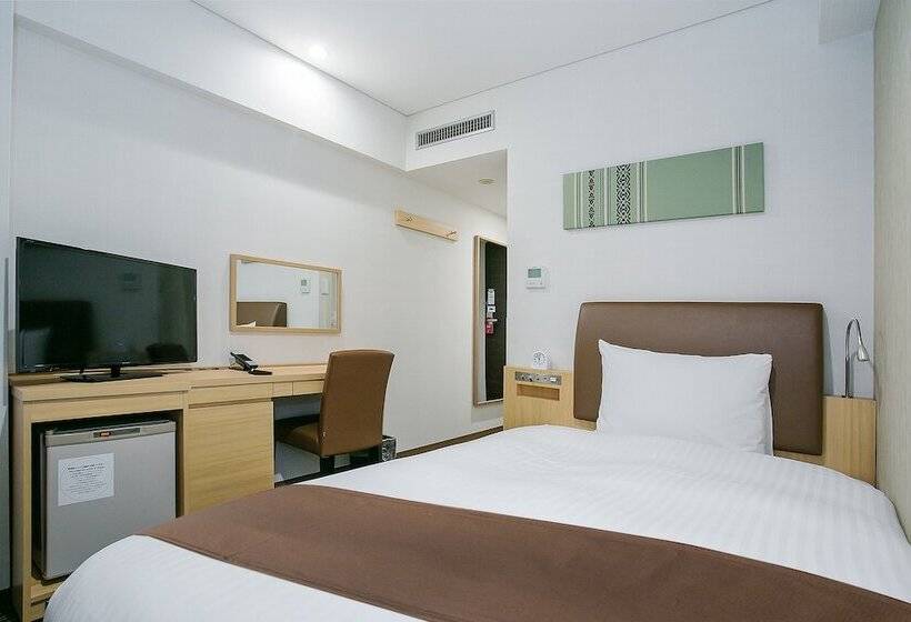 Номер Стандарт Индивидуальный, Mars Garden Hotel Hakata