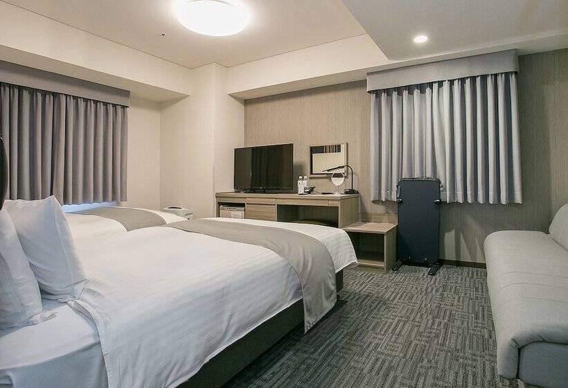 Номер Стандарт, Mars Garden Hotel Hakata