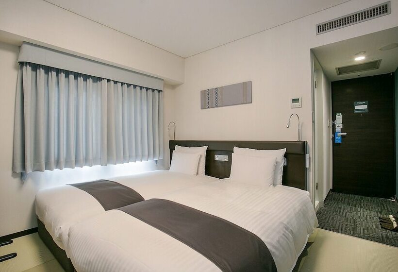 Номер Стандарт, Mars Garden Hotel Hakata