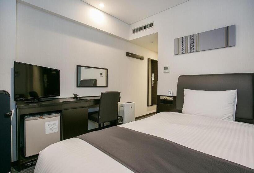Номер Стандарт Индивидуальный, Mars Garden Hotel Hakata