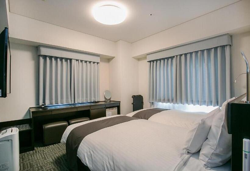 Номер Стандарт, Mars Garden Hotel Hakata